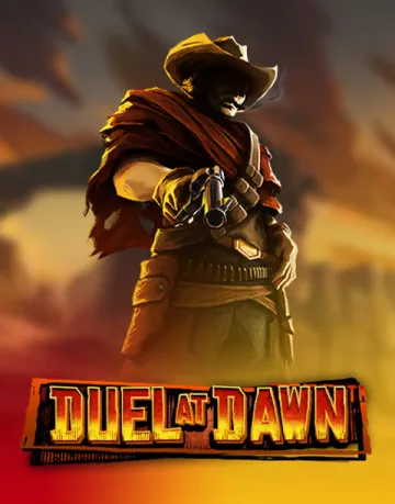 Duel At Dawn — Hacksaw